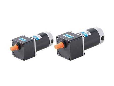 90mm 90W  DC Getriebemotor/ Bürstenmotor