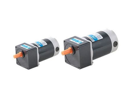 80mm 25W  DC Getriebemotor/ Bürstenmotor