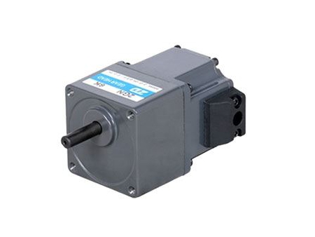 DC Getriebemotor Rundwellentyp (bürstenlos)