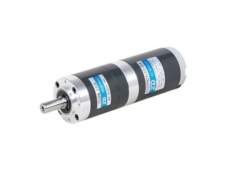 72mm 120W  DC Planetengetriebemotor