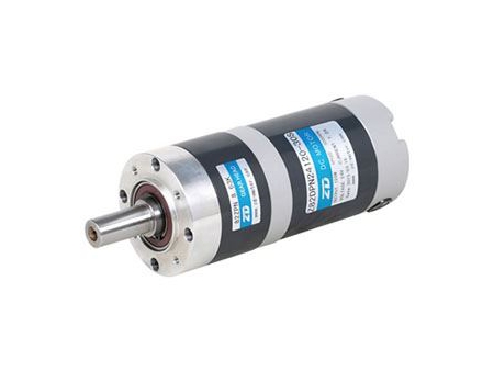 82mm 120W  DC Planetengetriebemotor