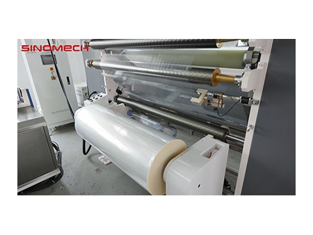 Quadplex Lösungsmittelfreie Kaschieranlage, A400-13-4V