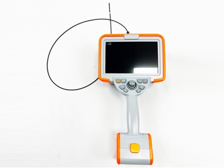 SK7 Serie  HD 3D Videoskop mit Messfunktion