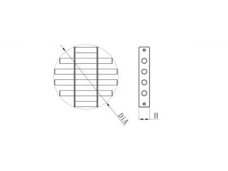 Gittermagnet