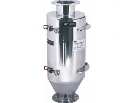 Rohrmagnet