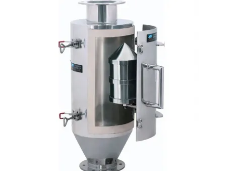 Rohrmagnet