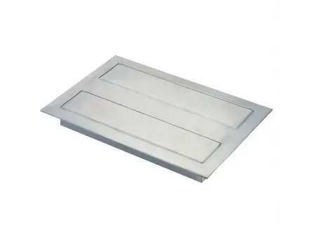 Plattenmagnet