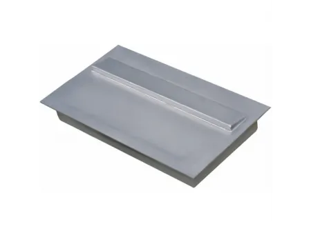 Plattenmagnet