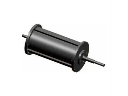 Magnettrommelscheider