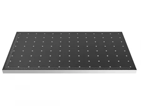 LCD Separator für Großdisplays