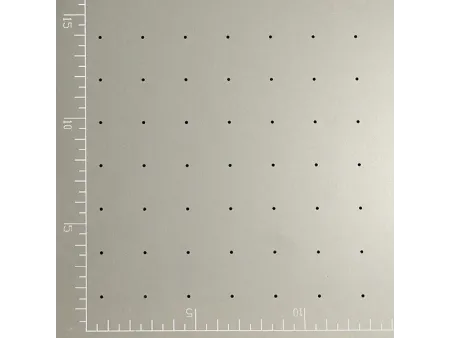 Vakuumplatten für Schneidmaschinen