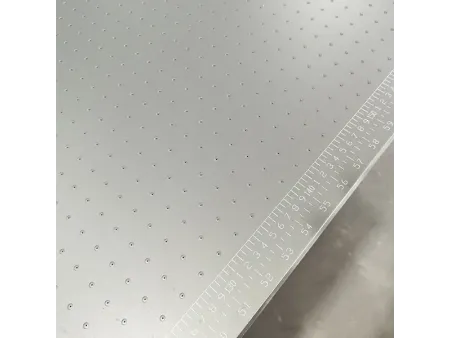 Vakuumplatten für Drucklösungen