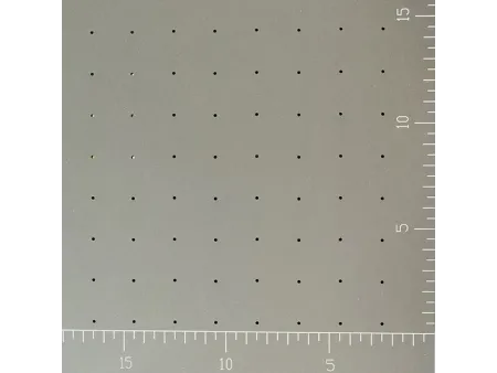 Vakuumplatten für Siebdruck