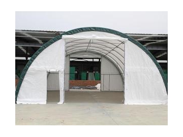 Großzelt/Veranstaltungszelt/Lagerzelt