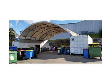 Großzelt/Veranstaltungszelt/Lagerzelt