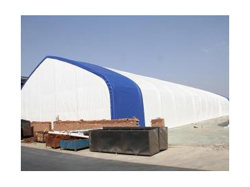 Großzelt/Veranstaltungszelt/Lagerzelt