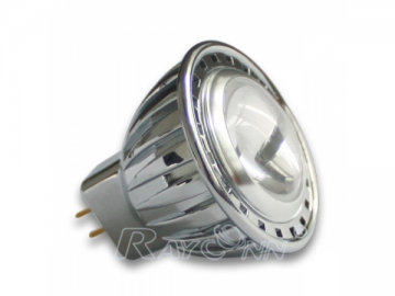 MR11 Mini-LED-Strahler 1x2w