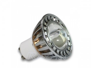 GU10, E27, E14 LED-Strahler