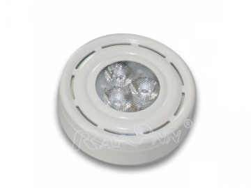 iPuck LED-Einsatz P3