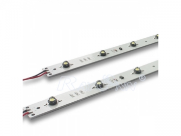 12W Steifer Hochleistungs-LED-Streifen