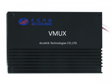 VMUX (vielseitiger Multiplexer)