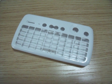 Giessform für Bluetooth-Tastatur