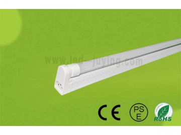 14W LED-Leuchtstoffröhre T5 (transparente / milchige Abdeckung)