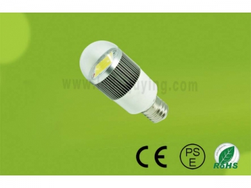 40W LED-Industrieleuchte