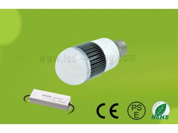 80W LED-Hallenleuchte