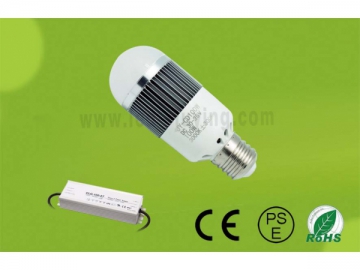 100W LED-Industrieleuchte