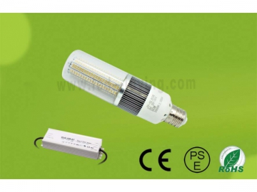 80W LED-Straßenlampe E27/E40