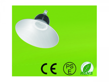 50W LED-Industrieleuchte