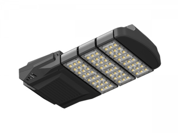 100W integrierte LED-Straßenleuchte