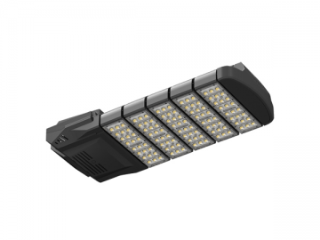 150W Hochleistungs-LED-Straßenlampe