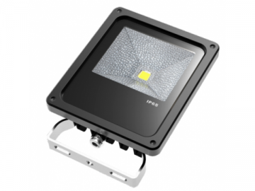 10W LED-Flutlicht mit der hohen Helligkeit