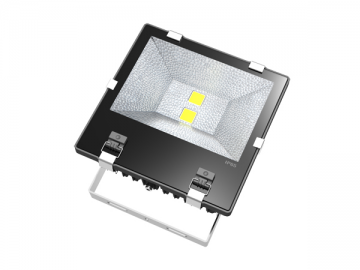 120W LED-Flutlicht