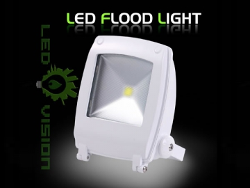 100W LED-Fluter