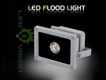 10W LED-Strahler