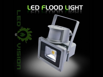 10W LED-Strahler