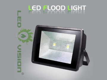 140W LED-Strahler