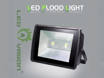 200W LED-Strahler