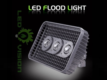 200W LED-Strahler