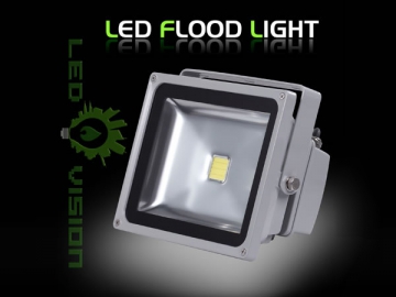 30W LED-Fluter