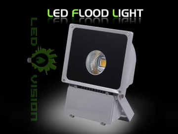 80W LED-Fluter