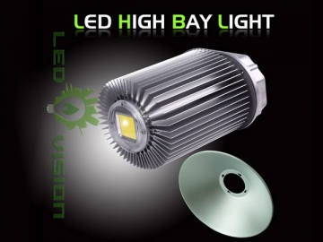 150W LED-Hallenleuchte