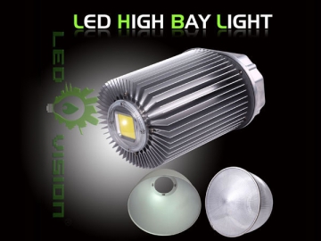 150W LED-Hallenleuchte