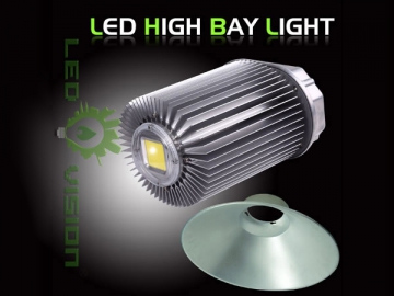 150W LED-Hallenleuchte