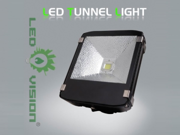 50W LED-Tunnelleuchte