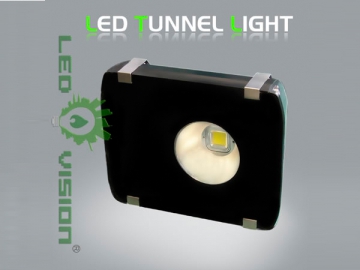 60W LED-Tunnelleuchte