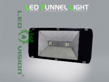 100W LED-Tunnelleuchte